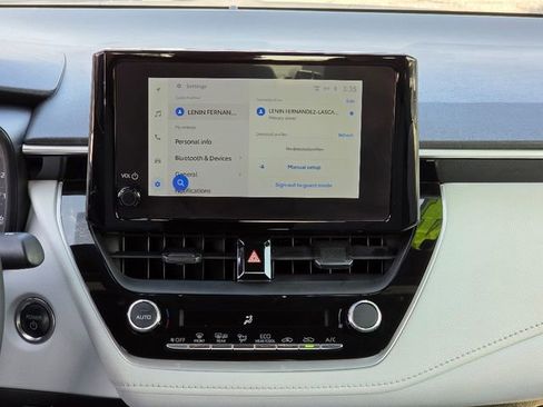 Used 2024 Toyota Corolla SE image 27