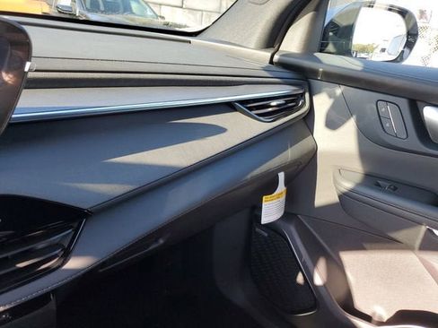 New 2026 Buick Enclave Sport Touring w/ Power Package image 26