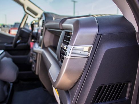 Used 2025 Ford F150 XL w/ Equipment Group 103A High image 25