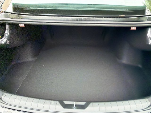 New 2026 Hyundai Sonata Blue FWD image 25