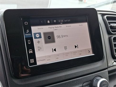 New 2025 RAM ProMaster 2500 w/ Convenience Group image 3