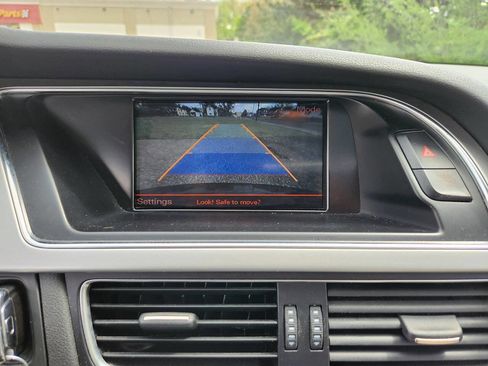 Used 2009 Audi A5 3.2 image 15