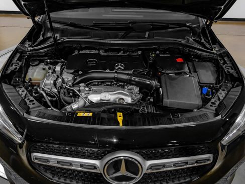Used 2023 Mercedes-Benz GLA 250 image 50