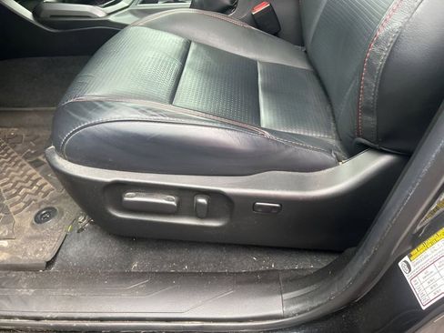 Used 2021 Toyota Tacoma TRD Pro image 13