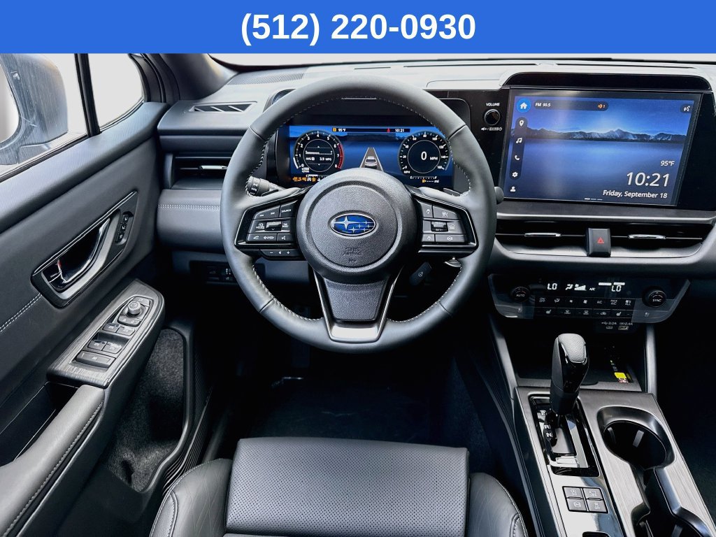 New 2026 Subaru Outback Touring XT AWD/4WD image 29