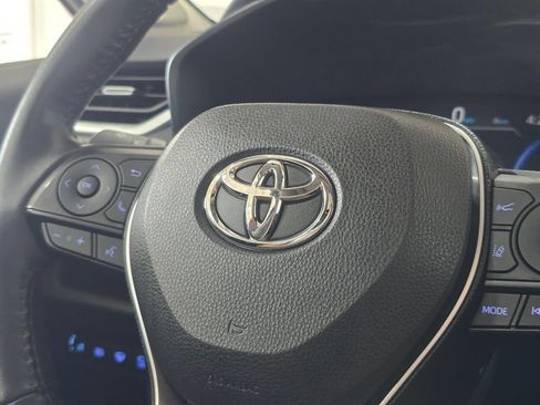 Used 2020 Toyota RAV4 Limited AWD/4WD image 20