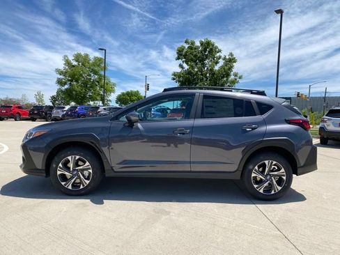 New 2026 Subaru Crosstrek 2.0i Premium AWD/4WD image 2