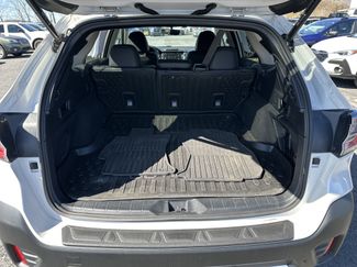 Used 2022 Subaru Outback Limited w/ Popular Package #2 AWD/4WD video 5