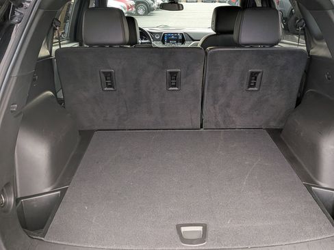 Used 2022 Chevrolet Blazer RS image 33