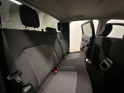 New 2026 Ford Ranger XLT image 23