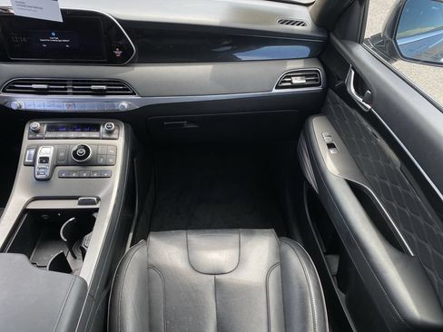 Used 2022 Hyundai Palisade Calligraphy FWD image 17