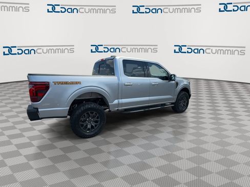 New 2026 Ford F150 Tremor w/ Equipment Group 402A High AWD/4WD image 8