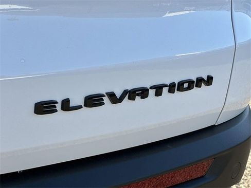 New 2026 GMC Acadia Elevation w/ Black Edition image 28