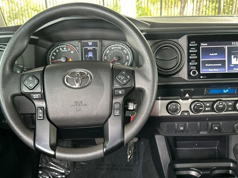 Certified 2022 Toyota Tacoma SR image 17