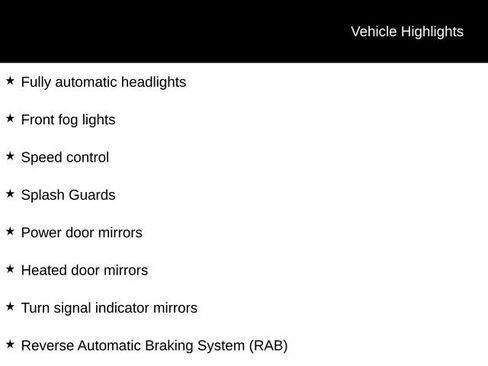 Certified 2024 Subaru Forester Sport AWD/4WD image 7