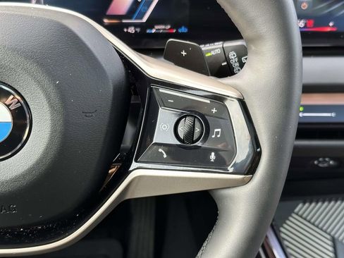 Used 2025 BMW X3 xDrive30i w/ Convenience Package image 10