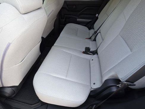 Certified 2025 Toyota 4Runner SR5 RWD image 9
