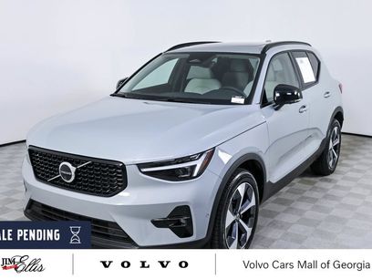 Certified 2026 Volvo XC40 B5 Plus