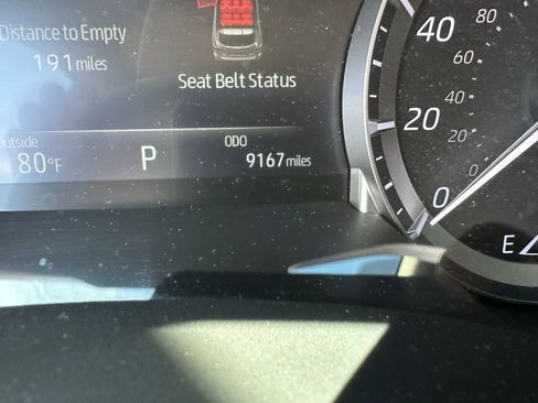 Certified 2023 Toyota Highlander XLE image 11