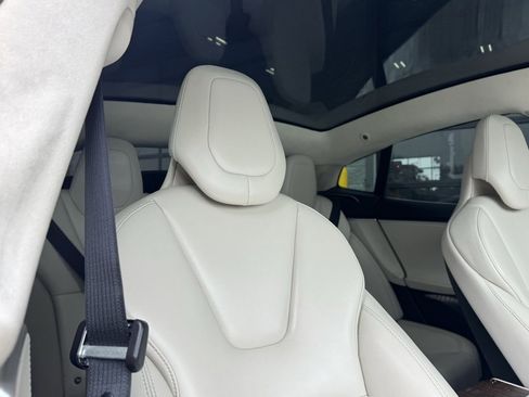 Used 2017 Tesla Model S 100D image 47