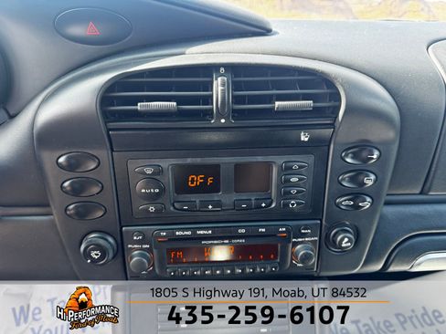 Used 2003 Porsche Boxster S RWD image 27