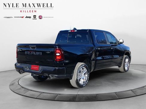 New 2026 RAM 1500 Express image 16