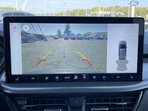 Used 2023 Ford Escape Active w/ Tech Pack #1 image 34