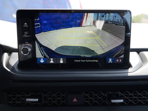 Used 2026 Honda Accord SE image 28
