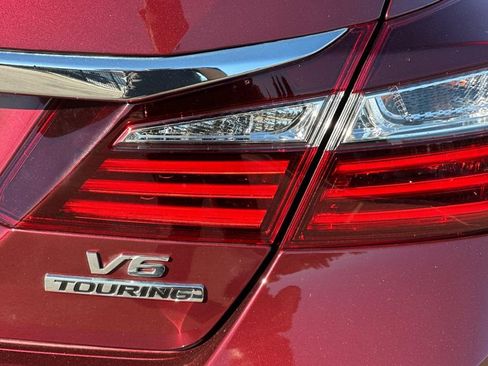 Used 2016 Honda Accord Touring image 26