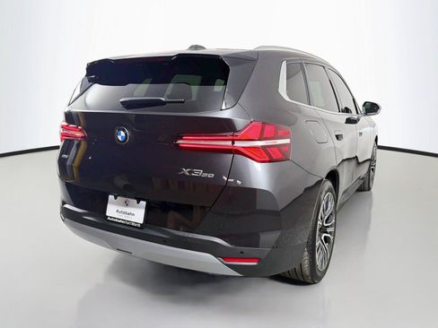 New 2026 BMW X3 xDrive30i w/ Premium Package AWD/4WD image 5