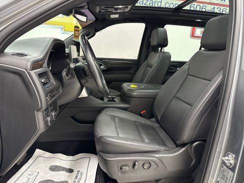 Used 2022 Chevrolet Tahoe LT image 21