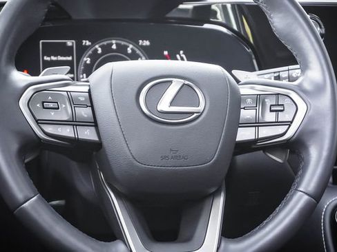 Certified 2022 Lexus NX 350 AWD w/ Cold Area Package image 11