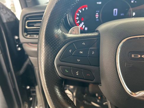 Used 2022 Dodge Durango R/T image 50