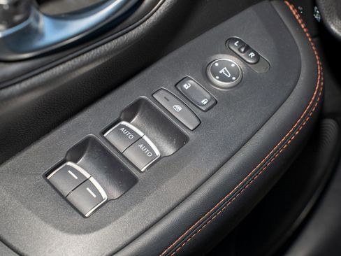 Certified 2023 Honda HR-V Sport image 25