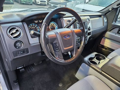 Used 2013 Ford F150 XLT w/ Luxury Equipment Group image 14