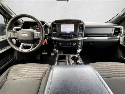 Used 2021 Ford F150 XL w/ STX Appearance Package RWD image 13