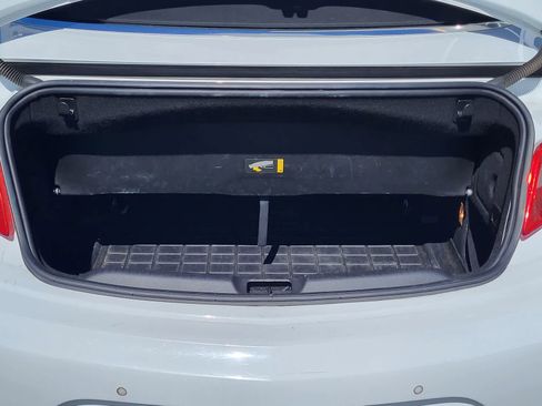 Used 2019 Buick Cascada Premium FWD image 29