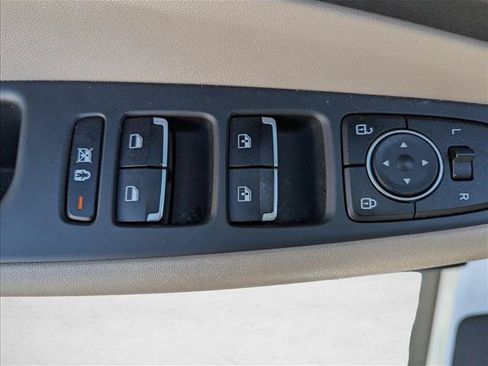 Used 2020 Hyundai Santa Fe SEL w/ Cargo Package FWD image 10
