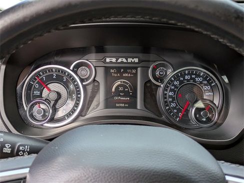 Used 2019 RAM 1500 Big Horn image 25