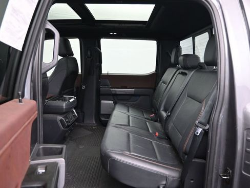 Used 2022 Ford F150 Lariat AWD/4WD image 25