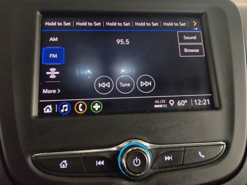 Used 2022 Chevrolet Equinox LT AWD/4WD image 25