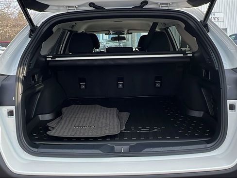New 2025 Subaru Outback Premium image 15