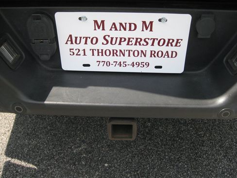Used 2016 Ford F150 XL w/ Equipment Group 101A Mid RWD image 11