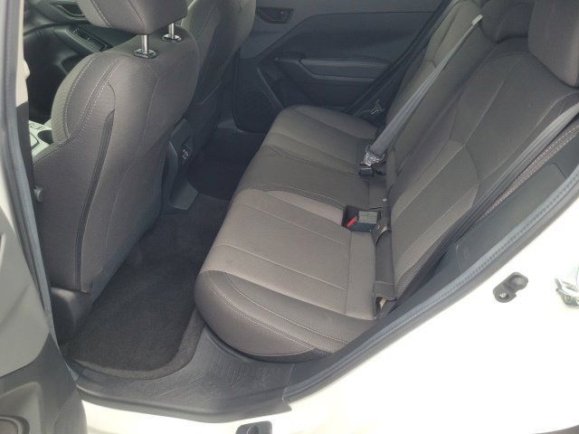Certified 2026 Subaru Crosstrek 2.5i Premium AWD/4WD image 14