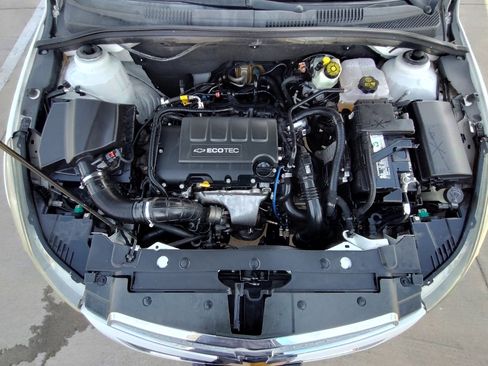 Used 2012 Chevrolet Cruze Eco image 41