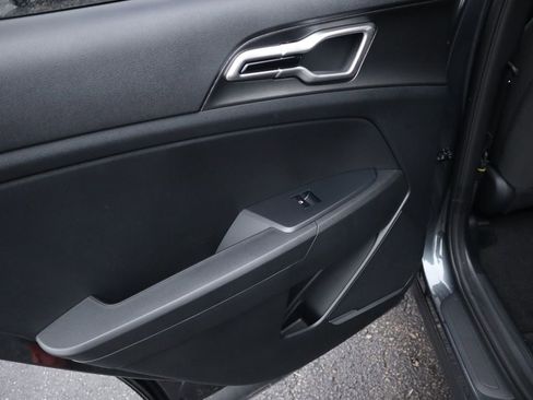 New 2026 Kia Sportage LX image 11