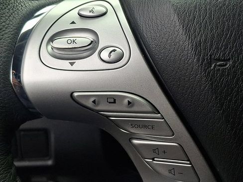 Used 2016 Nissan Murano SL AWD/4WD image 21