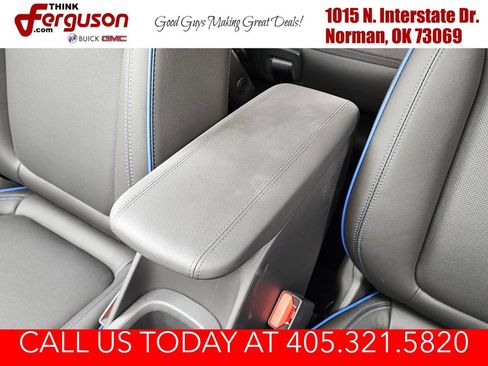 New 2026 Buick Encore GX Sport Touring w/ Advanced Technology Package FWD image 31