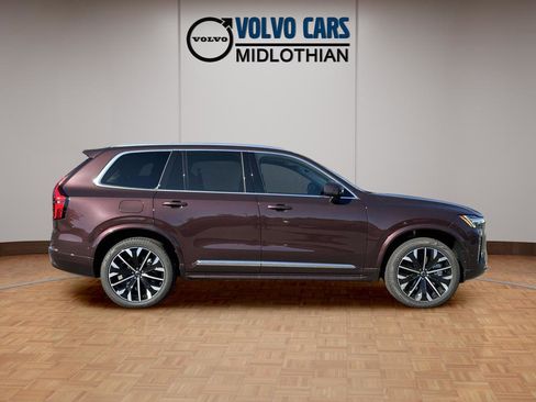 New 2025 Volvo XC90 T8 Plus w/ Protection Package Premier AWD/4WD image 19