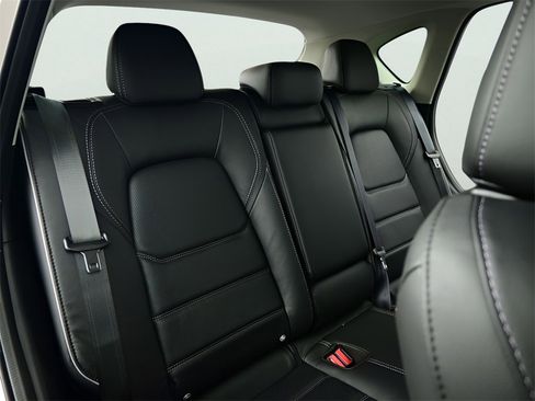 New 2025 MAZDA CX-5 AWD 2.5 S image 7